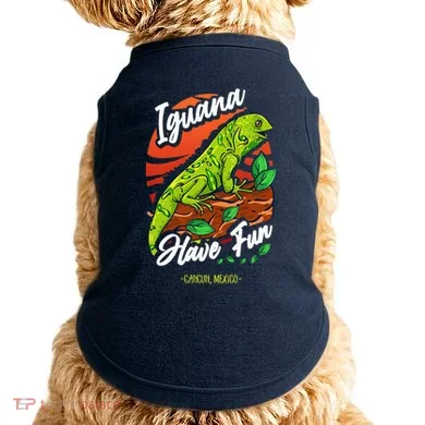 Doggie Tank