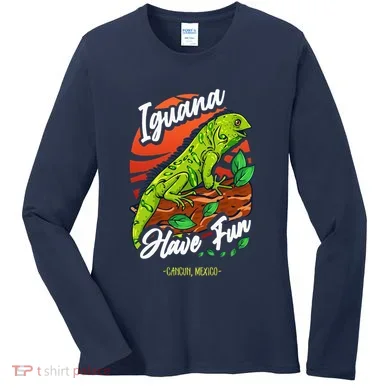 Women's Long Sleeve Shirt
