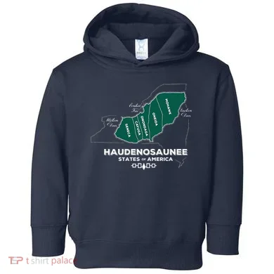 Toddler Hoodie