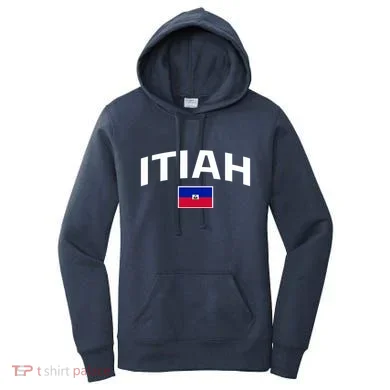 Women's Hoodie