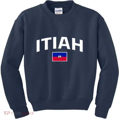 Kids Sweatshirt