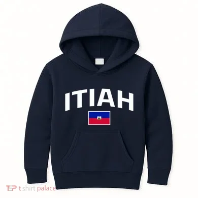 Kids Hoodie
