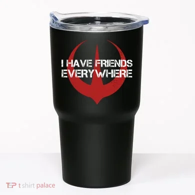 Tumbler