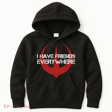 Kids Hoodie