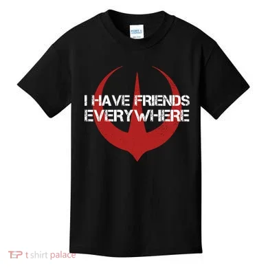 Kids T-Shirt