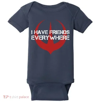 Baby Bodysuit