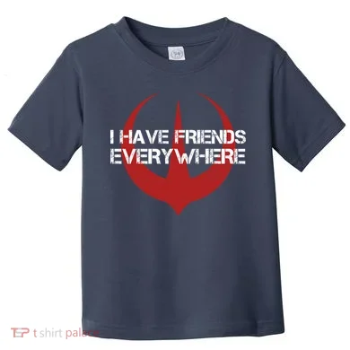 Toddler T-Shirt