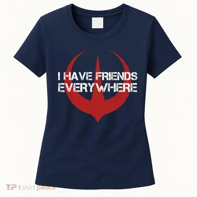 Women's T-Shirt