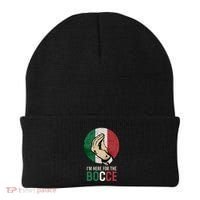 IM Here For The Bocce Beanie thumb 0