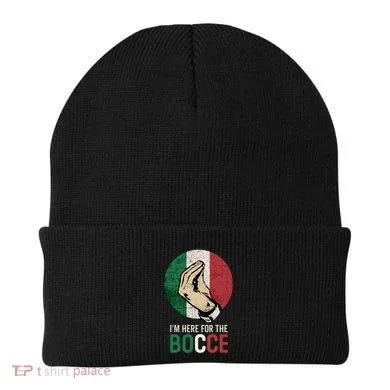 Beanie