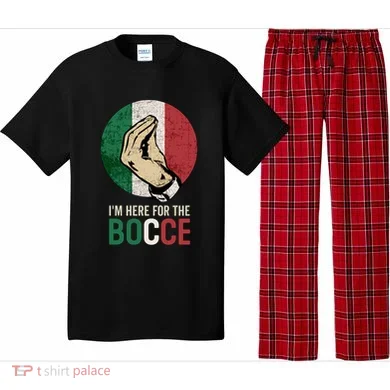 Pajama Set