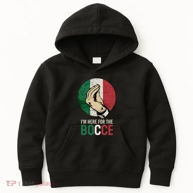 Kids Hoodie
