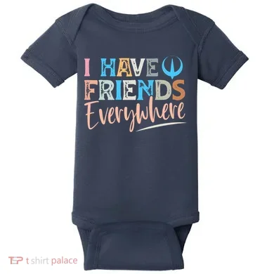 Baby Bodysuit