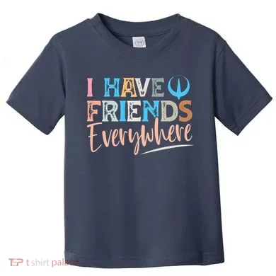 Toddler T-Shirt