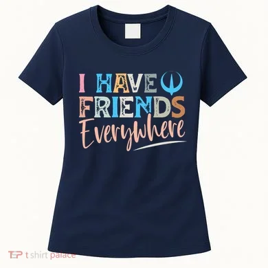 Women's T-Shirt
