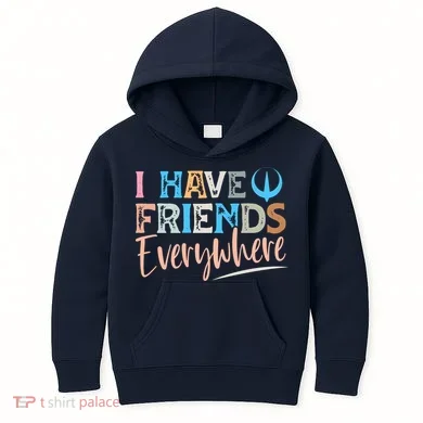 Kids Hoodie