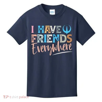 Kids T-Shirt
