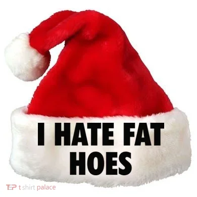 Santa Hat