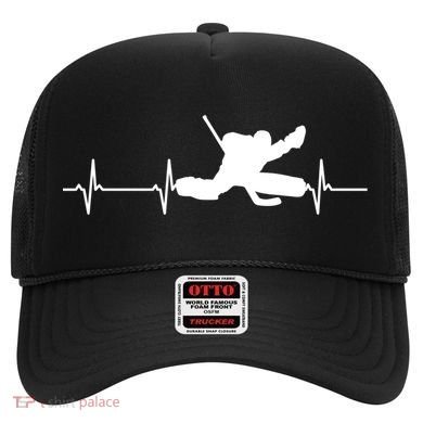 Ice Hockey Goalie Gift Hat
