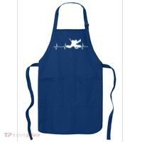 Ice Hockey Goalie Gift Apron thumb 0
