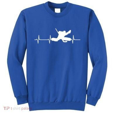 Ice Hockey Goalie Gift Sweatshirt