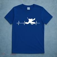 Ice Hockey Goalie Gift T-Shirt thumb 5