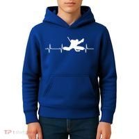 Ice Hockey Goalie Gift Kids Hoodie thumb 4