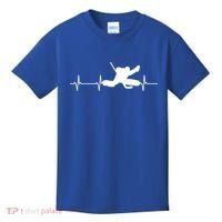 Ice Hockey Goalie Gift Kids T-Shirt thumb 0