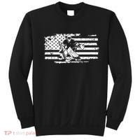Ice Hockey Goalie Sweatshirt thumb 0