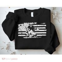 Ice Hockey Goalie Sweatshirt thumb 2