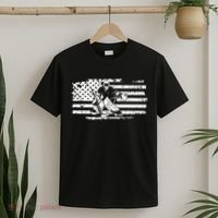 Ice Hockey Goalie T-Shirt thumb 2
