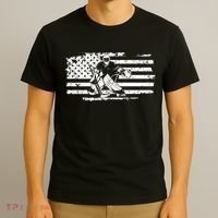 Ice Hockey Goalie T-Shirt thumb 3