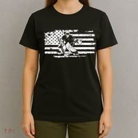 Ice Hockey Goalie T-Shirt thumb 4