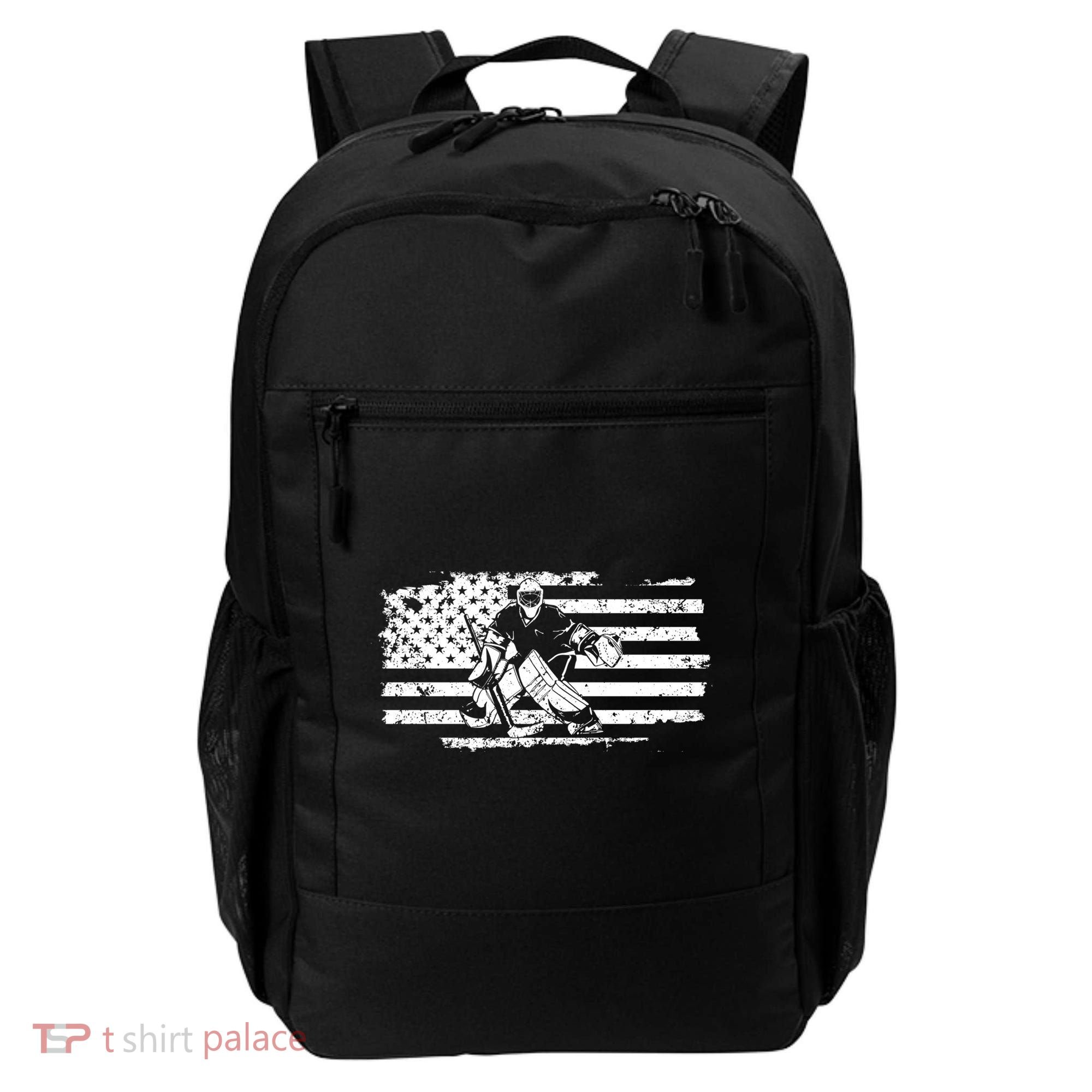 Ice Hockey Goalie Backpack