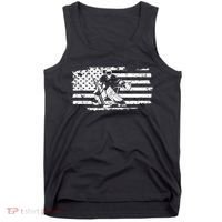 Ice Hockey Goalie Tank Top thumb 0