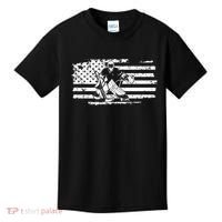 Ice Hockey Goalie Kids T-Shirt thumb 0
