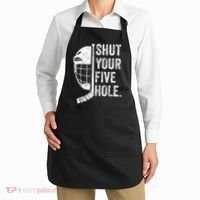 Ice Hockey Goalie Apron thumb 2