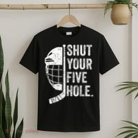 Ice Hockey Goalie T-Shirt thumb 2