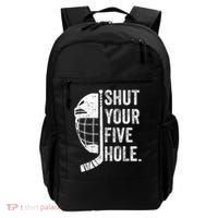 Ice Hockey Goalie Backpack thumb 0
