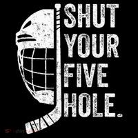 Ice Hockey Goalie Coffee Mug thumb 5