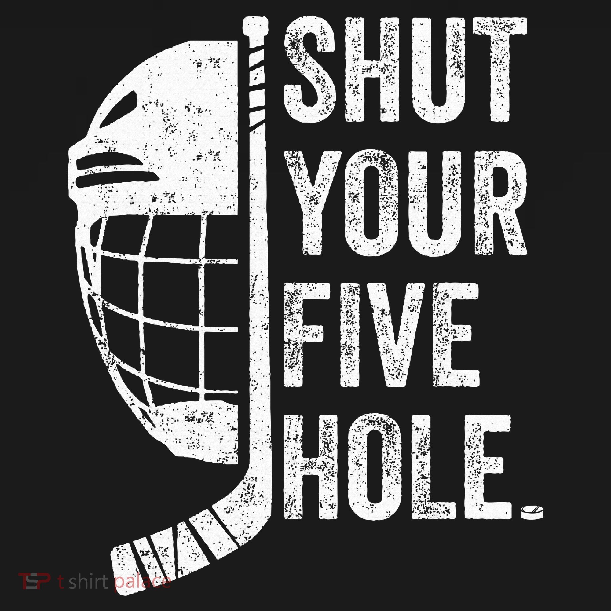 Ice Hockey Goalie Women's Tank Top