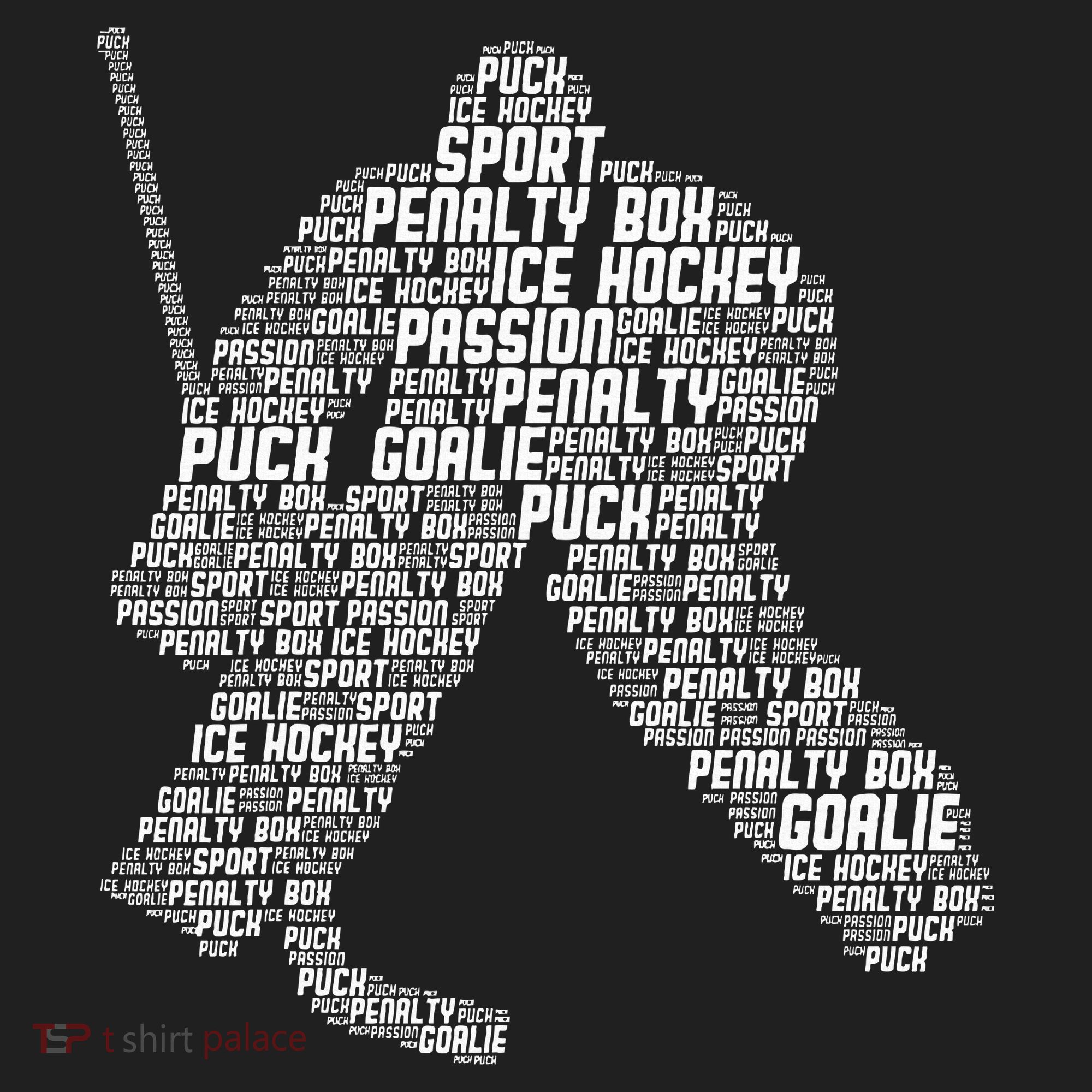 Ice Hockey Goalie Hockey Beanie