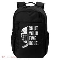 Ice Hockey Goalie Backpack thumb 0