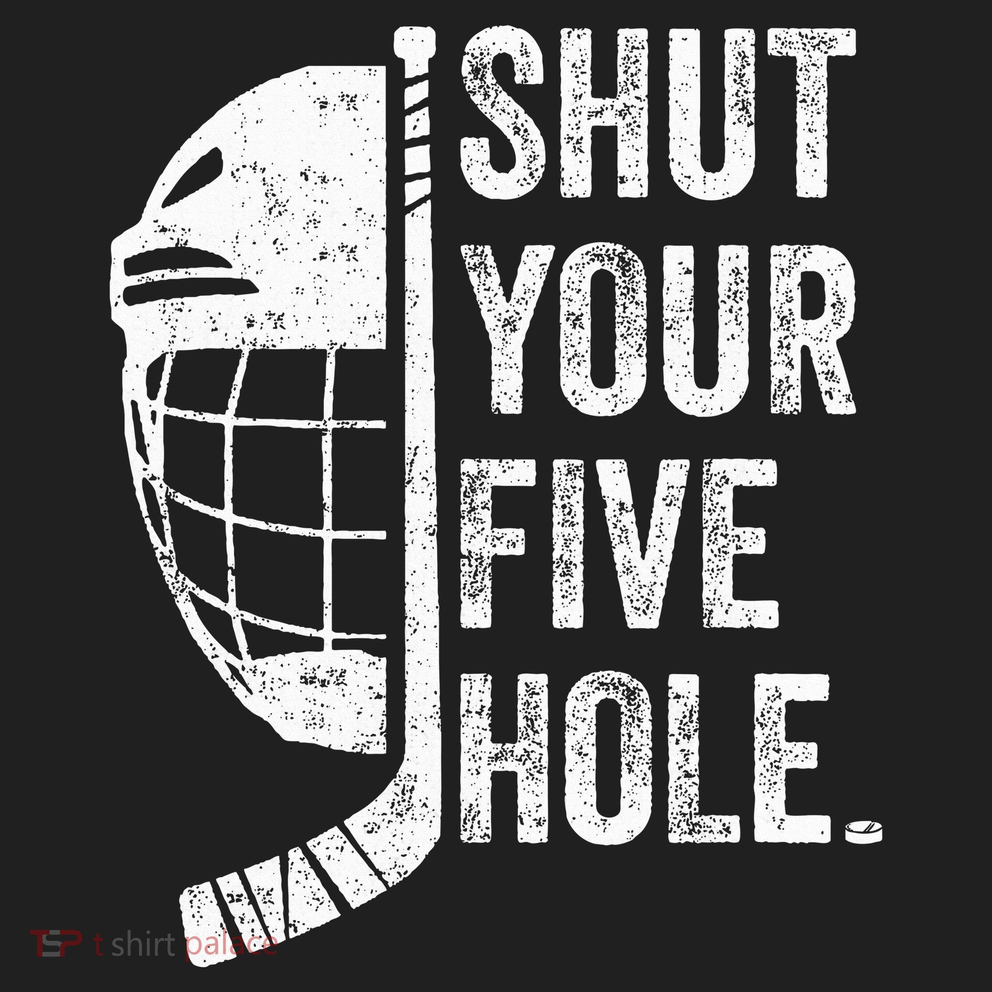 Ice Hockey Goalie Beanie