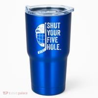 Ice Hockey Goalie Tumbler thumb 0