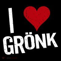 I Heart Gronk Bucket Hat thumb 4