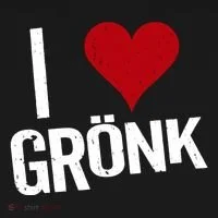 I Heart Gronk Bucket Hat thumb 4