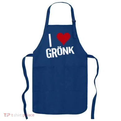 Apron