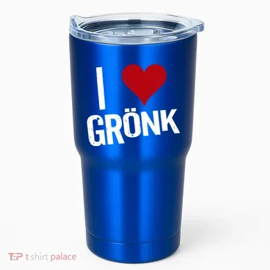 Tumbler