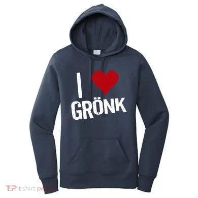 Women's Hoodie